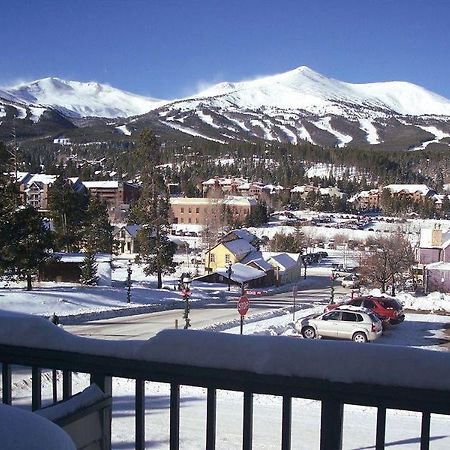 Breckenridge Resort Managers Luaran gambar