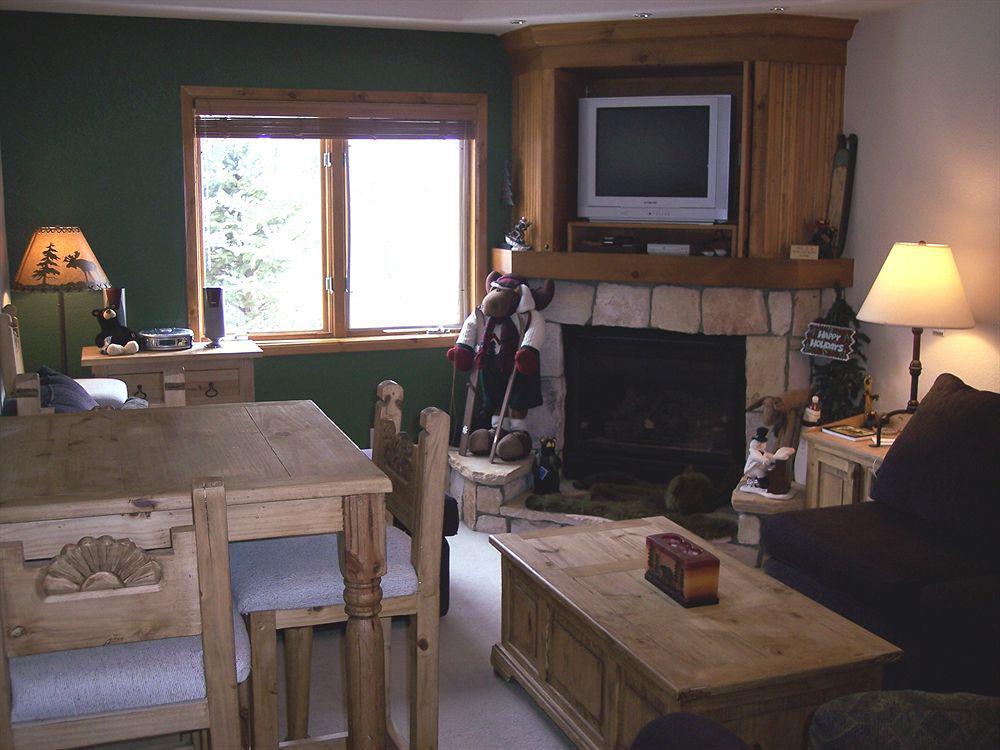 Breckenridge Resort Managers Luaran gambar