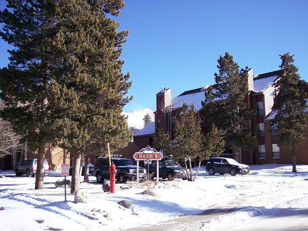 Breckenridge Resort Managers Luaran gambar