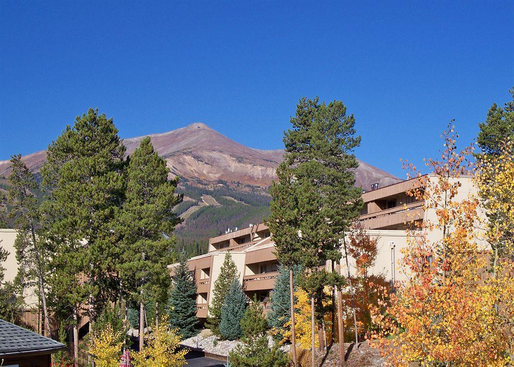 Breckenridge Resort Managers Luaran gambar