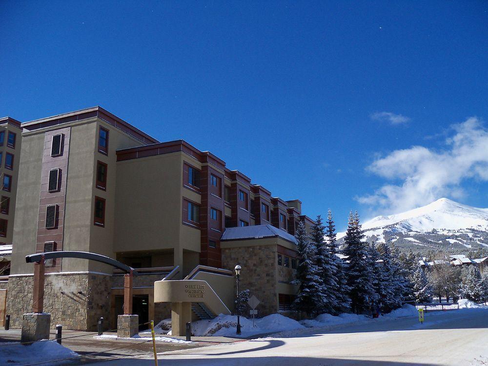 Breckenridge Resort Managers Luaran gambar