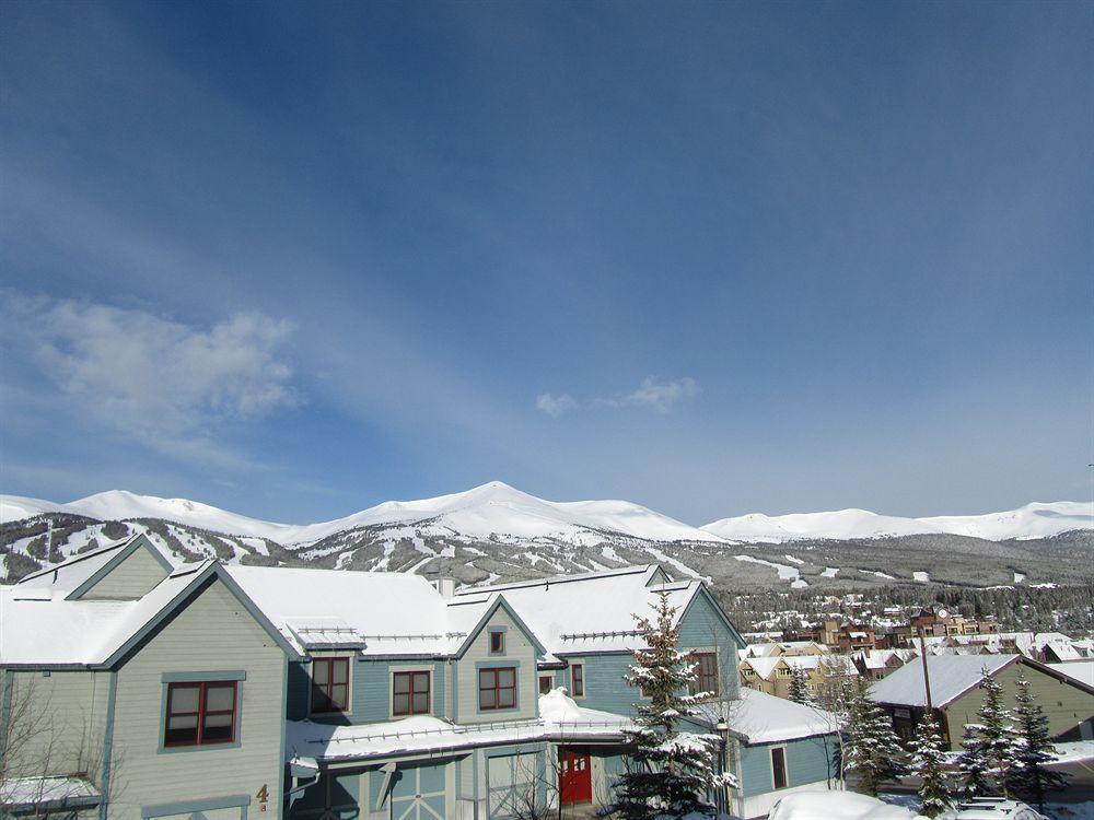 Breckenridge Resort Managers Luaran gambar