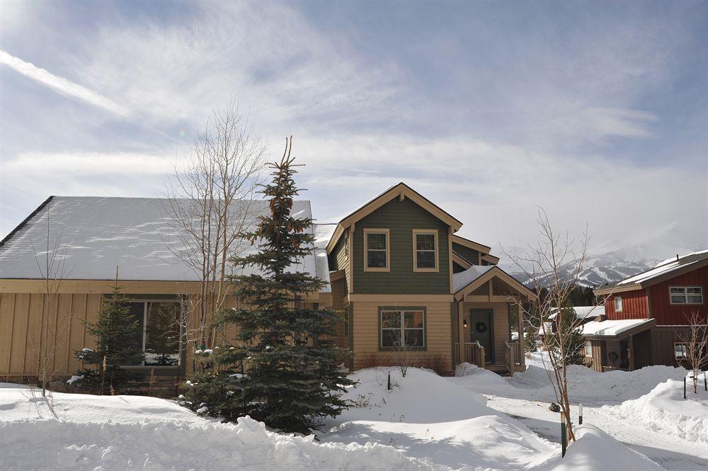 Breckenridge Resort Managers Luaran gambar