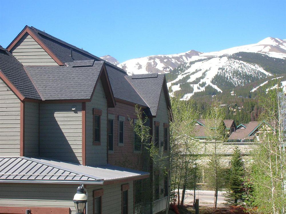 Breckenridge Resort Managers Luaran gambar
