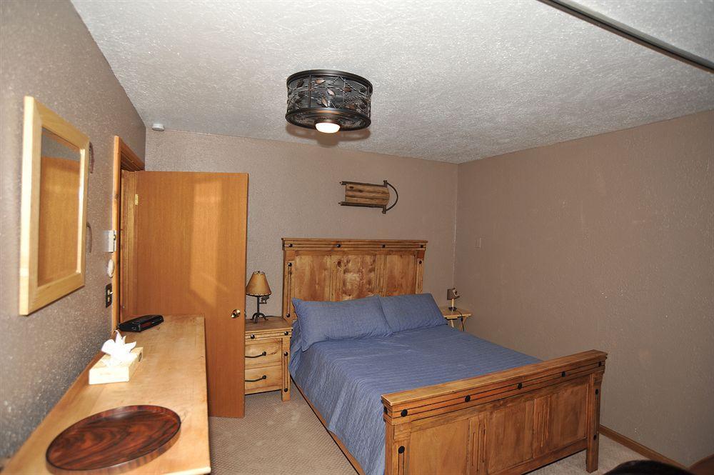 Breckenridge Resort Managers Luaran gambar