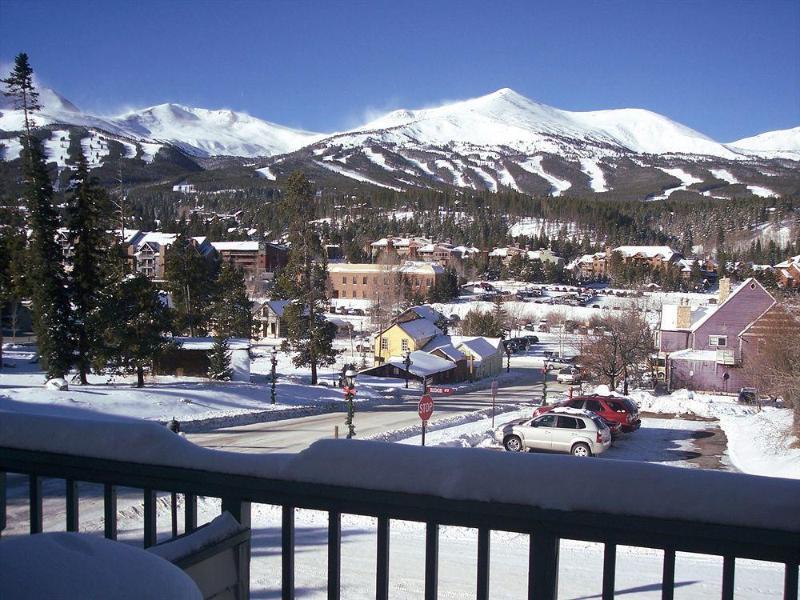 Breckenridge Resort Managers Luaran gambar